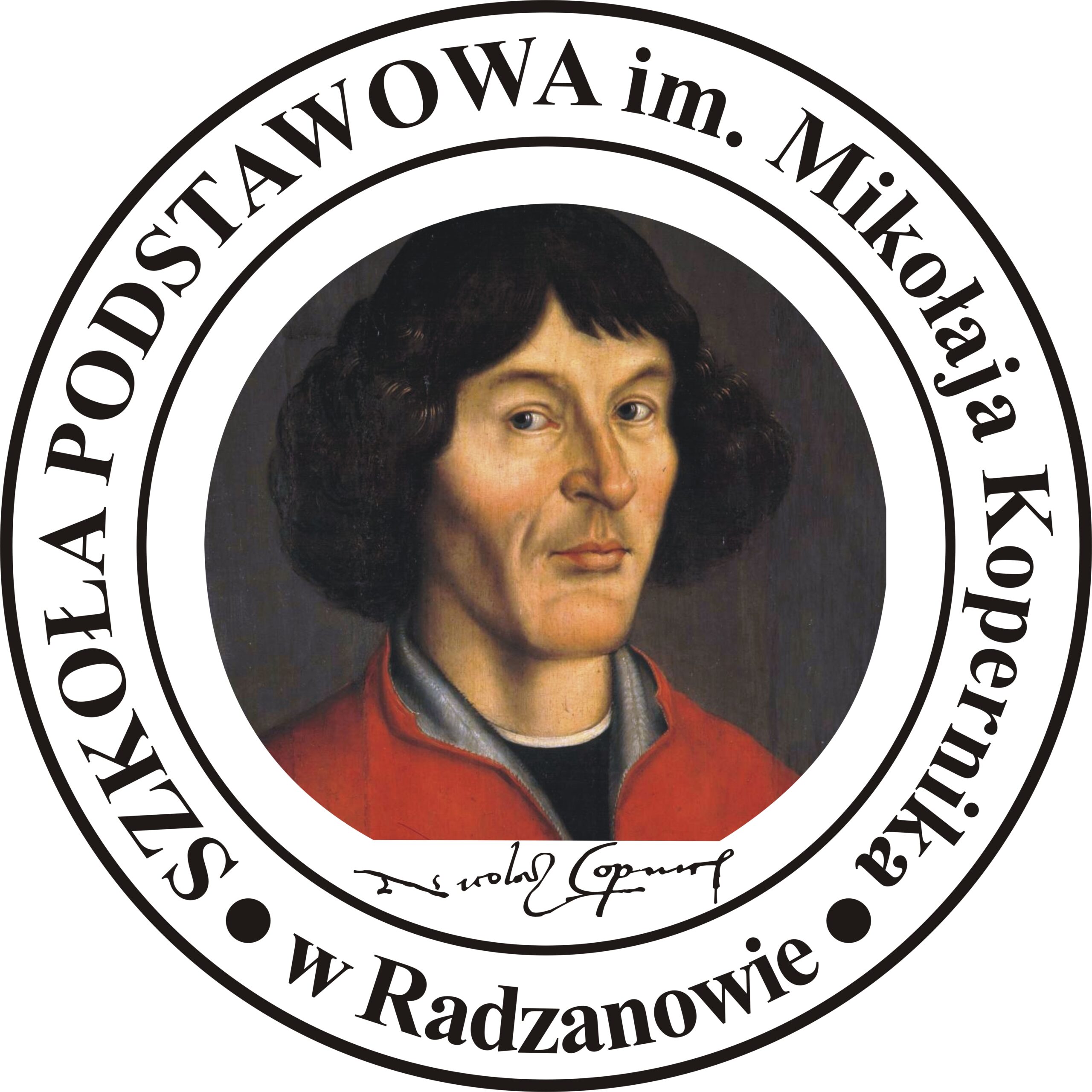 SP Radzanowo